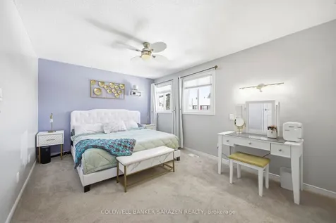 161 Mcclintock Way Kanata ON K2L 2A5