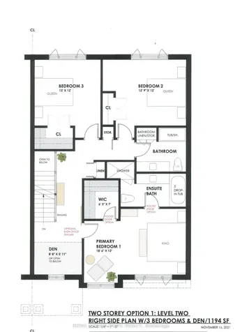27 Bryans Way Grimsby ON L3M 0L5