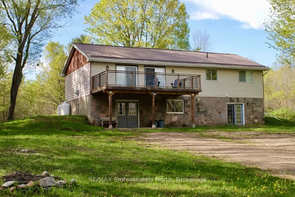 1021 Touchwood Trail Minden Hills ON K0M 2K0