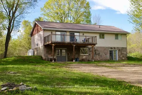 1021 Touchwood Trail Minden Hills ON K0M 2K0