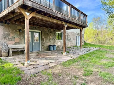 1021 Touchwood Trail Minden Hills ON K0M 2K0