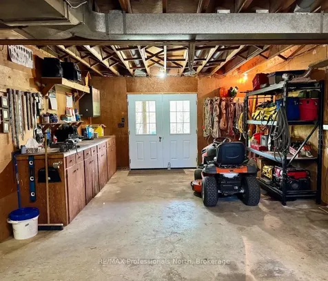 1021 Touchwood Trail Minden Hills ON K0M 2K0