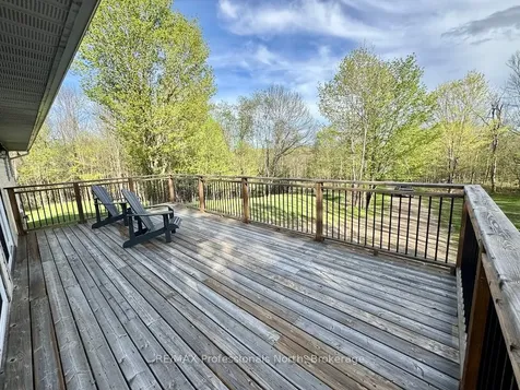 1021 Touchwood Trail Minden Hills ON K0M 2K0