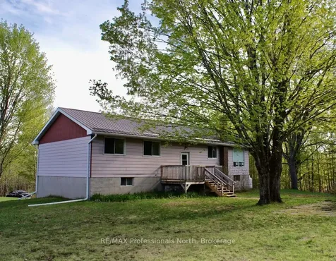 1021 Touchwood Trail Minden Hills ON K0M 2K0