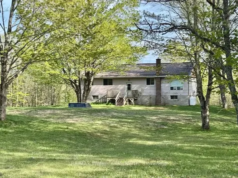 1021 Touchwood Trail Minden Hills ON K0M 2K0