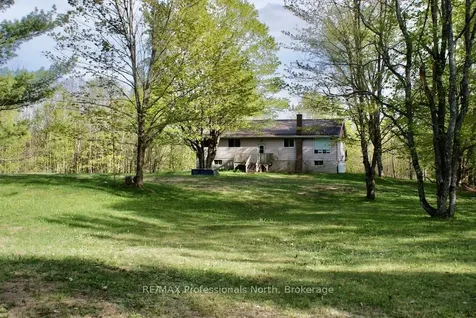 1021 Touchwood Trail Minden Hills ON K0M 2K0