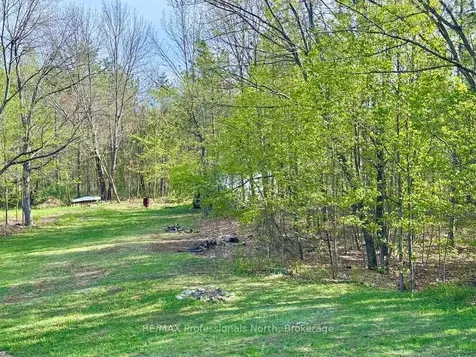 1021 Touchwood Trail Minden Hills ON K0M 2K0