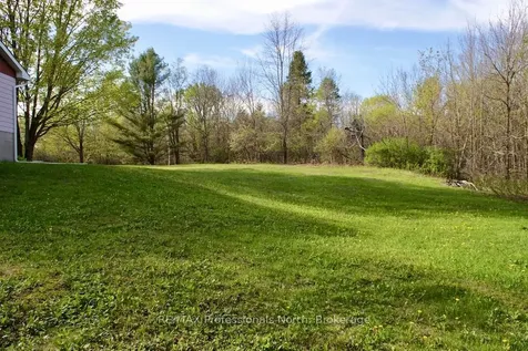 1021 Touchwood Trail Minden Hills ON K0M 2K0