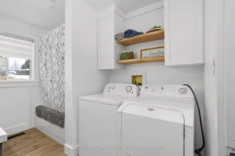 6 Kitchen Road S Huntsville ON P1H 1Y1