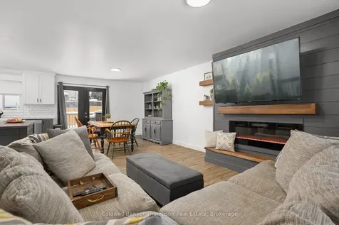 6 Kitchen Road S Huntsville ON P1H 1Y1