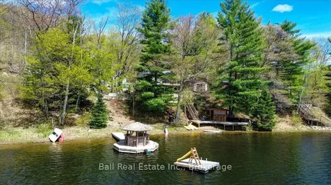201 Siddon Lake Place Bancroft ON K0L 1C0