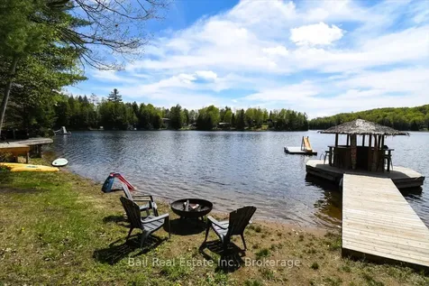 201 Siddon Lake Place Bancroft ON K0L 1C0