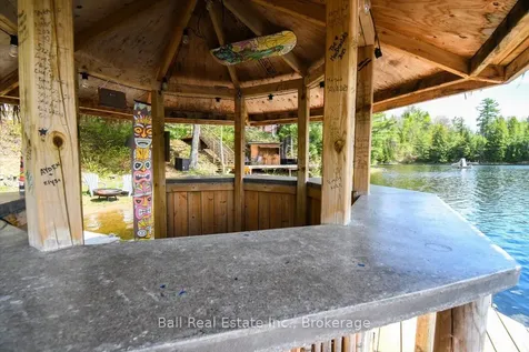 201 Siddon Lake Place Bancroft ON K0L 1C0
