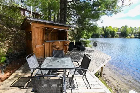 201 Siddon Lake Place Bancroft ON K0L 1C0