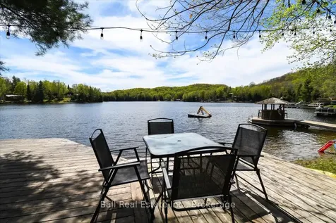 201 Siddon Lake Place Bancroft ON K0L 1C0