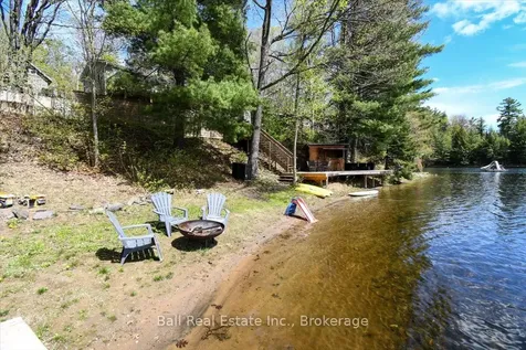 201 Siddon Lake Place Bancroft ON K0L 1C0