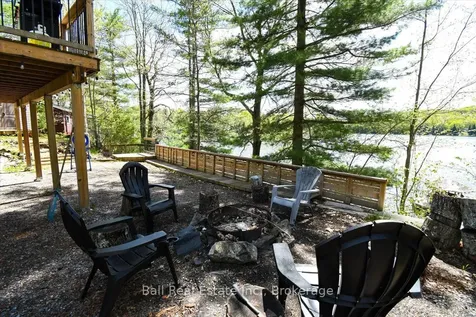 201 Siddon Lake Place Bancroft ON K0L 1C0