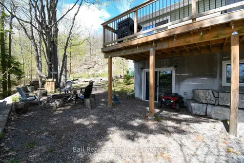 201 Siddon Lake Place Bancroft ON K0L 1C0