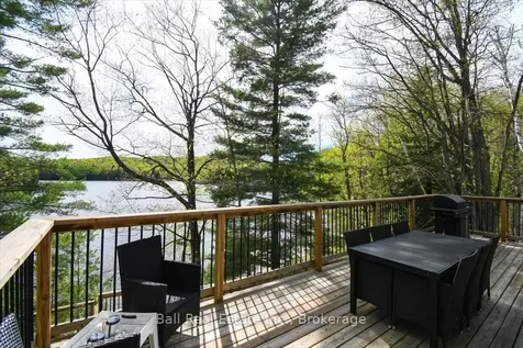 201 Siddon Lake Place Bancroft ON K0L 1C0