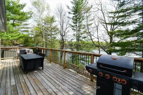 201 Siddon Lake Place Bancroft ON K0L 1C0