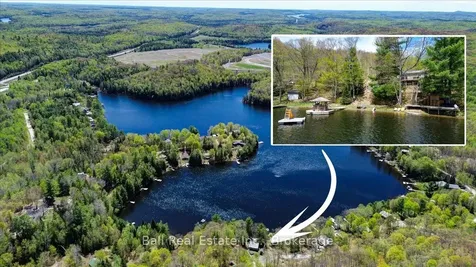 201 Siddon Lake Place Bancroft ON K0L 1C0