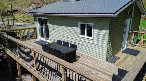 201 Siddon Lake Place Bancroft ON K0L 1C0