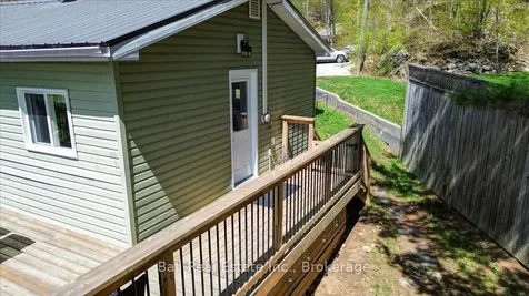 201 Siddon Lake Place Bancroft ON K0L 1C0