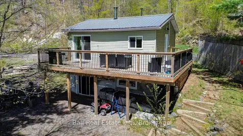 201 Siddon Lake Place Bancroft ON K0L 1C0