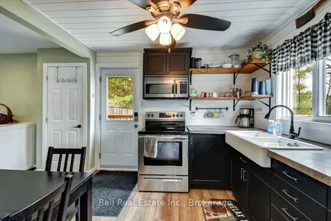 201 Siddon Lake Place Bancroft ON K0L 1C0