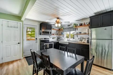 201 Siddon Lake Place Bancroft ON K0L 1C0