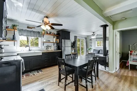 201 Siddon Lake Place Bancroft ON K0L 1C0