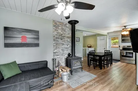 201 Siddon Lake Place Bancroft ON K0L 1C0