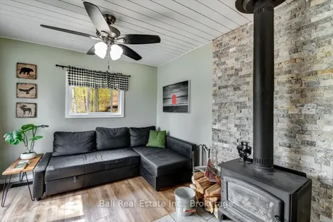 201 Siddon Lake Place Bancroft ON K0L 1C0