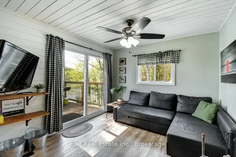 201 Siddon Lake Place Bancroft ON K0L 1C0