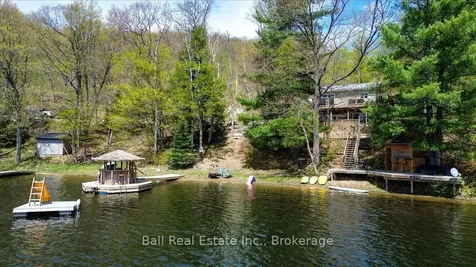 201 Siddon Lake Place Bancroft ON K0L 1C0