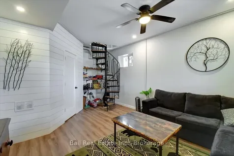 201 Siddon Lake Place Bancroft ON K0L 1C0