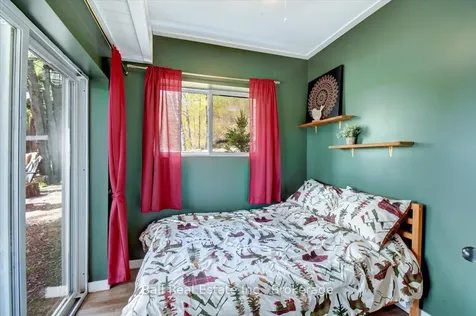 201 Siddon Lake Place Bancroft ON K0L 1C0