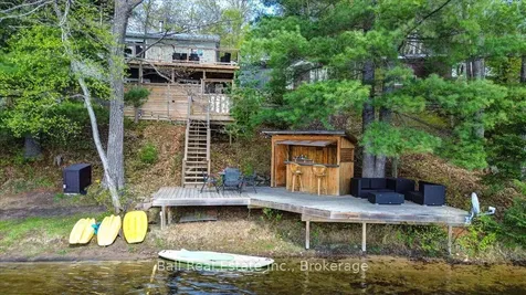 201 Siddon Lake Place Bancroft ON K0L 1C0