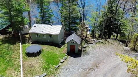 201 Siddon Lake Place Bancroft ON K0L 1C0