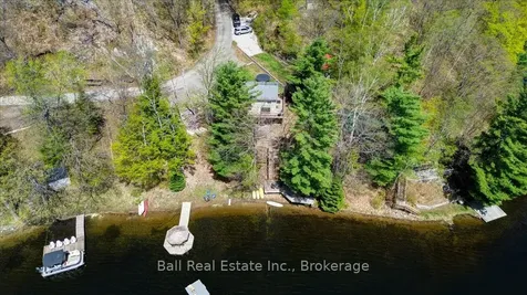 201 Siddon Lake Place Bancroft ON K0L 1C0