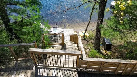 201 Siddon Lake Place Bancroft ON K0L 1C0