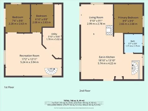201 Siddon Lake Place Bancroft ON K0L 1C0