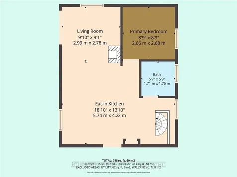 201 Siddon Lake Place Bancroft ON K0L 1C0