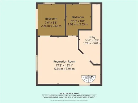 201 Siddon Lake Place Bancroft ON K0L 1C0