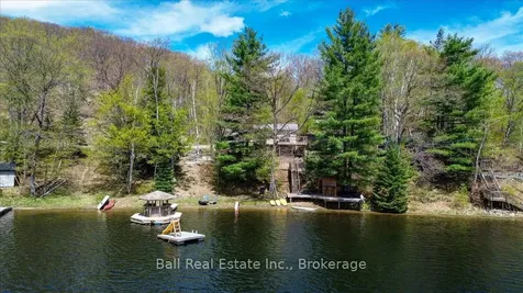 201 Siddon Lake Place Bancroft ON K0L 1C0