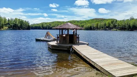 201 Siddon Lake Place Bancroft ON K0L 1C0