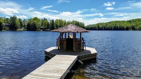 201 Siddon Lake Place Bancroft ON K0L 1C0