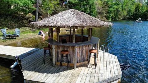 201 Siddon Lake Place Bancroft ON K0L 1C0