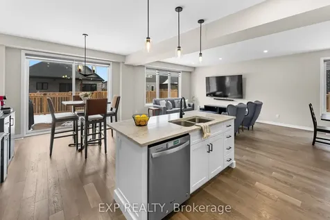 153 Susan Drive Pelham ON L3E 0B2