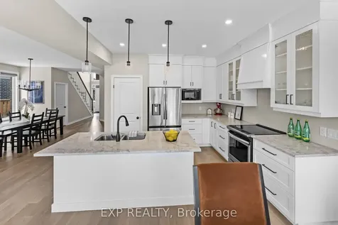 153 Susan Drive Pelham ON L3E 0B2